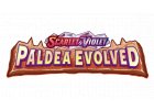 Paldea Evolved - Scarlet&Violet