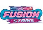 Fusion Strike - Sword&Shield