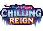 Chilling Reign - Sword&Shield