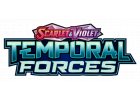 Temporal Forces - Scarlet&Violet