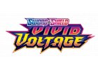 Vivid Voltage - Sword&Shield