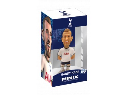 Harry kane box