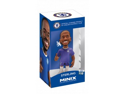 Sterling box