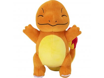 charmander 20 zavrete oci