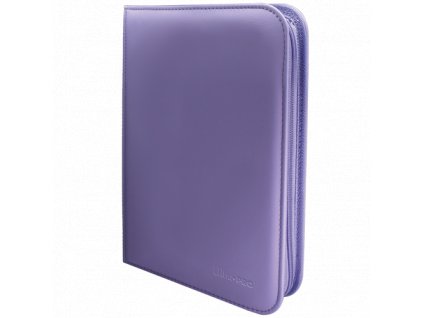 15894 4Pkt ZipBinder Vivid Purpl (2)