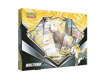 Boltund V BOX