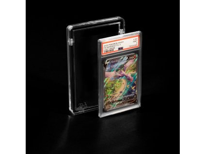 Premium Acrylic for Classic Graded Cards