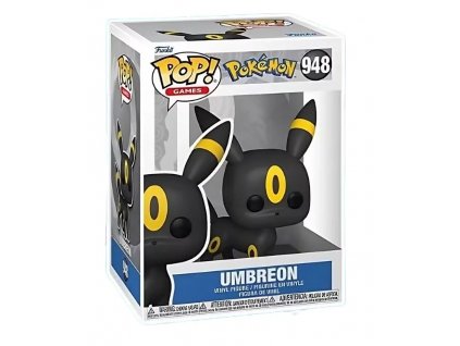 figurka pokemon umbreon funko po
