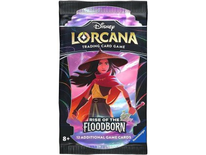 Lorcana Floodborn balicek 1