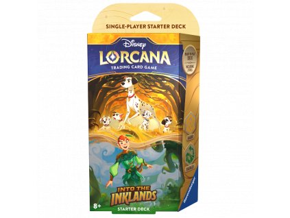 Into the inkladns 1 41