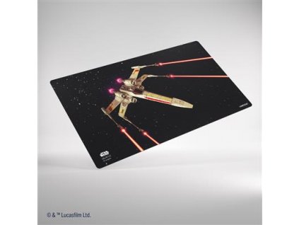 Playmat Star Wars Unlimited - X-Wing