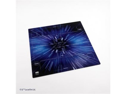 Playmat XL Star Wars Unlimited - Hyperspace