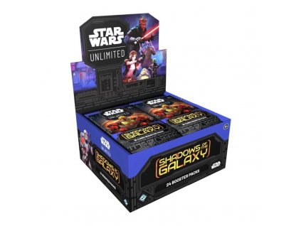 star wars unlimited shadows of t
