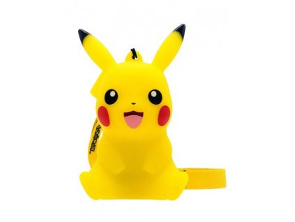 klicenka pokemon pikachu svitici