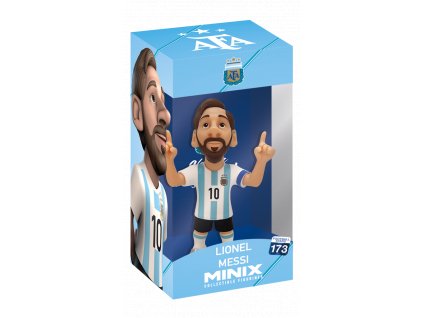 0 messi afa