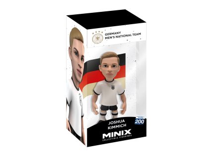 Minix - Nemecko - Joshua Kimmich - 200