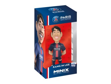 Minix - PSG - Kang In Lee- 166