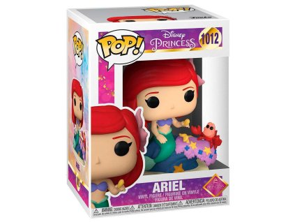 funko pop disney ultimate prince