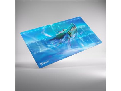 Playmat Altered - Kaibara