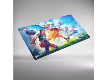 Playmat Altered - Beyond The Gates