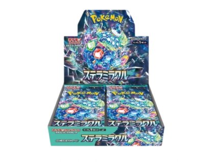 Stellar Miracle bbox