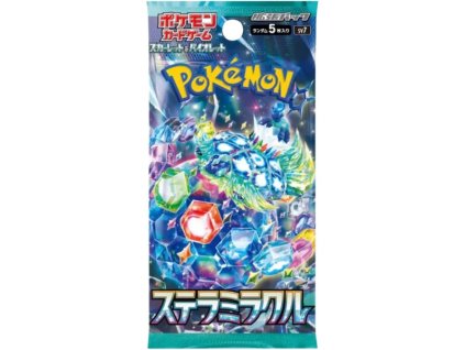 Stellar Miracle booster