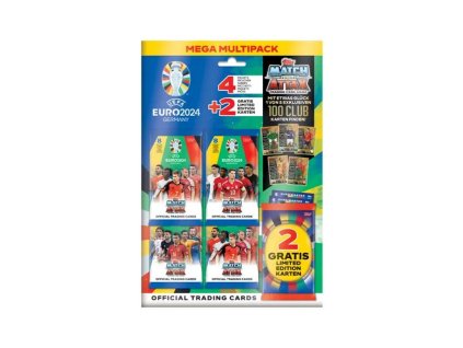 105396 futbalove karty topps mat