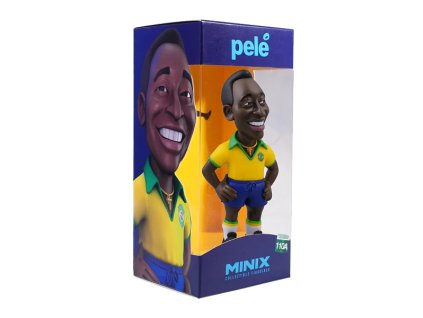 Minix - Pelé - 110A