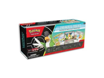 Trainers Toolkit 2024