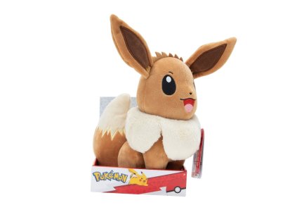 pokemon jucarie de plus eevee 2 (3)