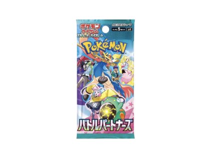sv9 battle partners 3