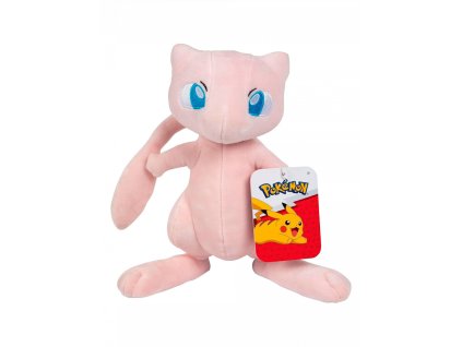 plysak pokemon mew 20 1