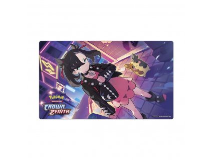 Marnie Morpeko playmat 1