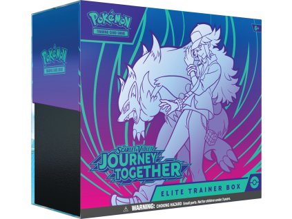 Journey Together 20