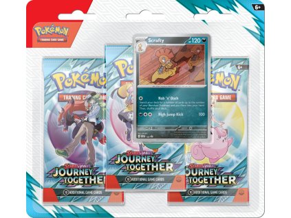 Journey Together 13