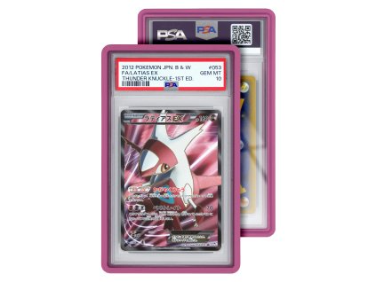 PSA Pink