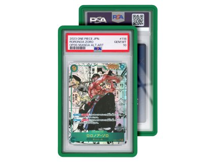 PSA Green