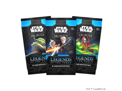 SWU05 Booster Box #2