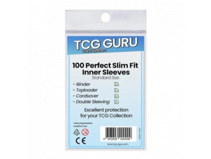 tcg Gruru sleeves