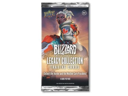foil 22 blizzard legacy collection massblaster