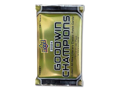 2024 Goodwin champions pack mal C3 BD