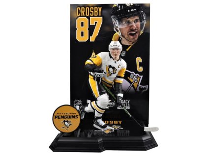 816551 4 figurka sidney crosby 87 pittsburgh penguins 7 figure sportspicks latinum edition chase