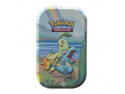 mini tin celebrations chikorita cyndaquil totodile 1