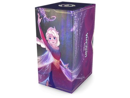 Collector's Gift Set - Elsa