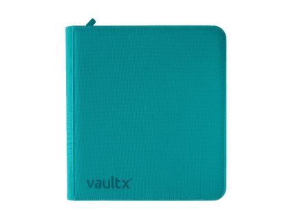 Pikazard vaultx 12 33