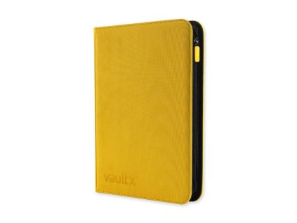 Pikazard vaultx 09 50