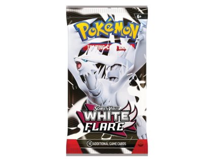 9804 whiteflareboosterpack