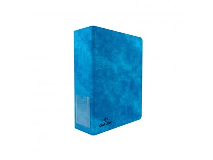 GG Prime Ring Binder Blue0000