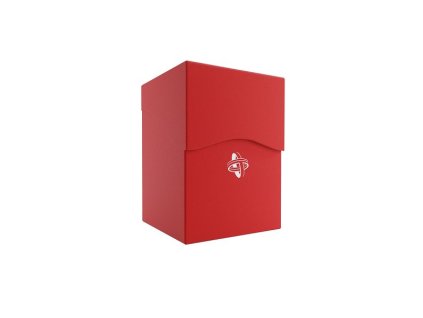 Gamegenic Deck Box - Red