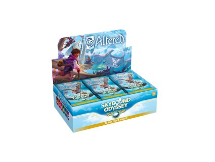 karetni hra altered tcg skybound odyssey booster box 1920w